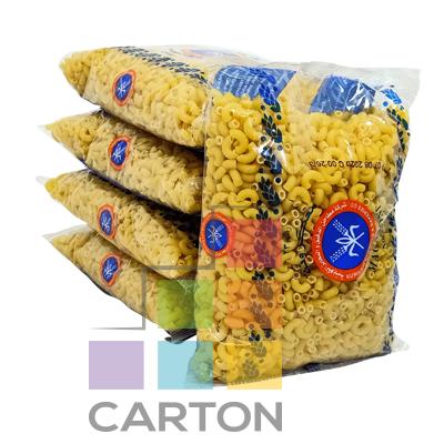 KUWAITI MACARONI NO 23 - 6*500 GRAM
